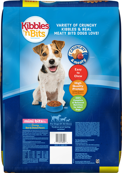 Back of Pack