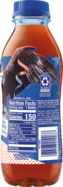 Back of Pack