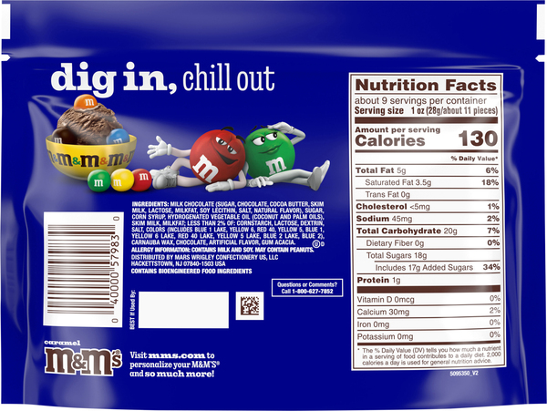 Back of Pack