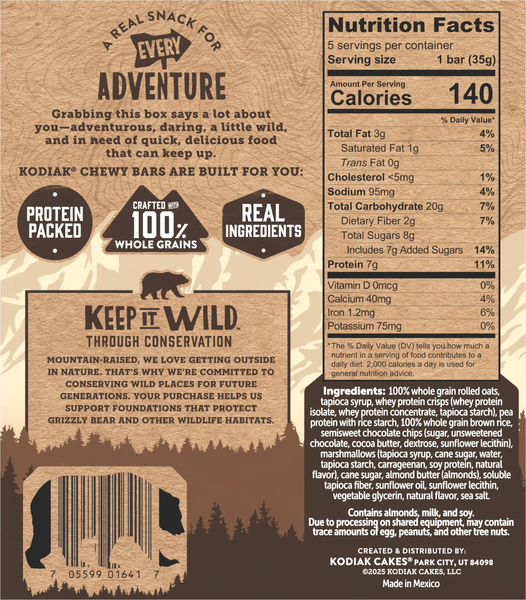 Back of Pack