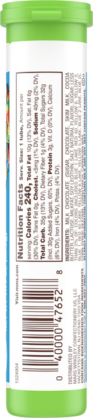 Back of Pack