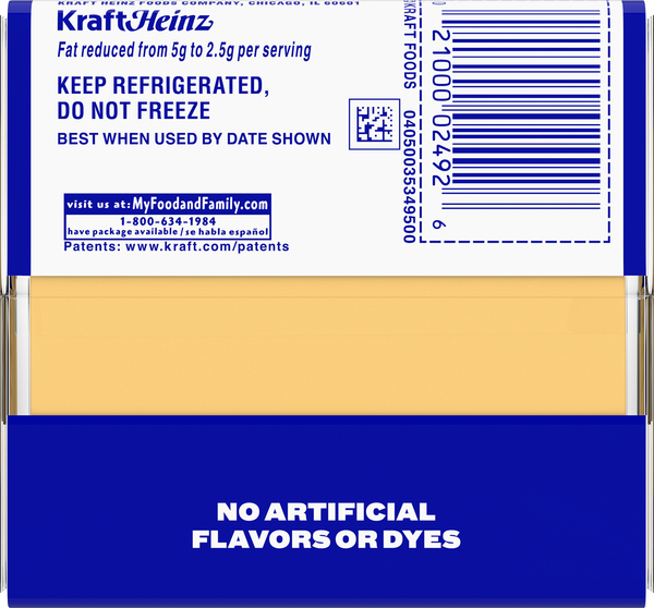 Back of Pack