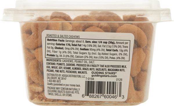 Back of Pack