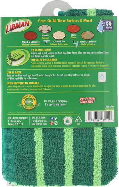 Back of Pack