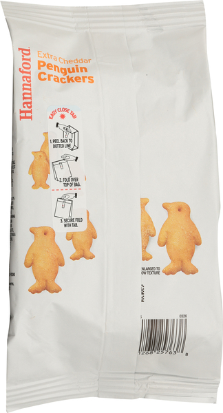 Back of Pack