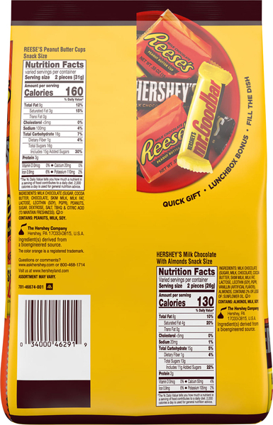 Back of Pack