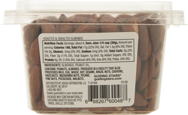 Back of Pack