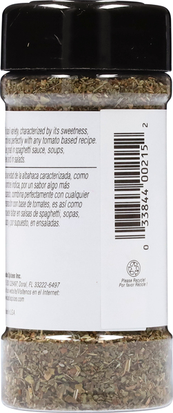 Back of Pack