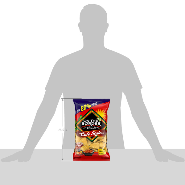 border chips