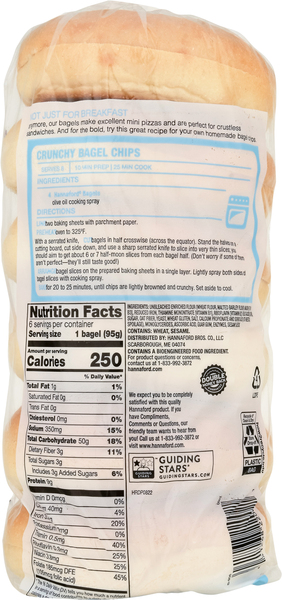 Back of Pack