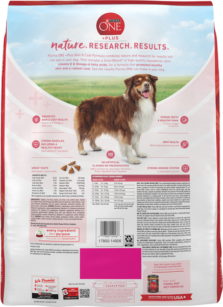 Back of Pack