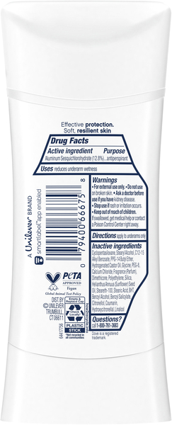 Back of Pack