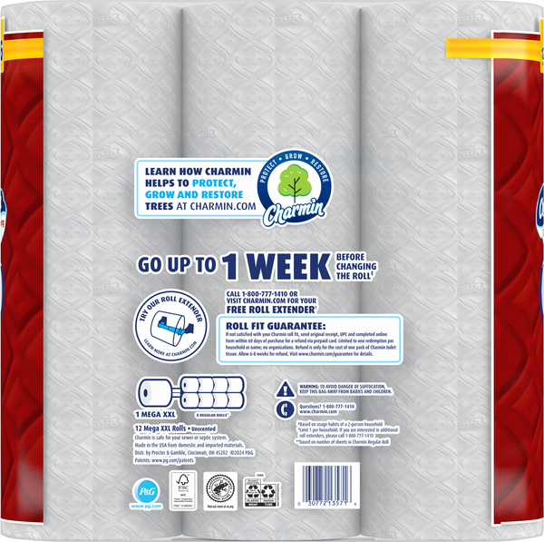 Back of Pack