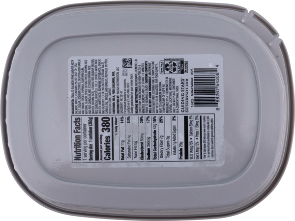 Back of Pack