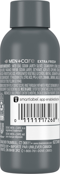 Back of Pack