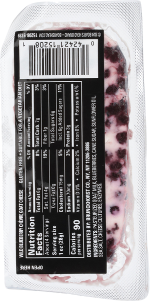 Back of Pack