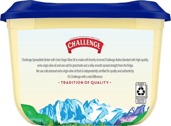 Back of Pack