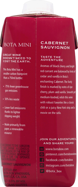 Back of Pack