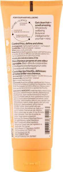 Back of Pack