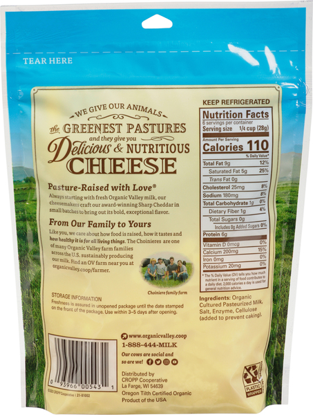 Back of Pack