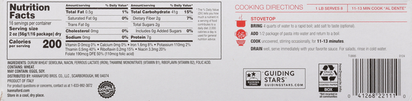Back of Pack