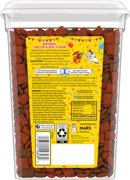 Back of Pack