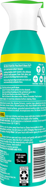 Back of Pack