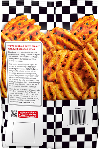 Back of Pack