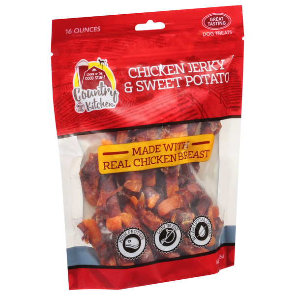 Trader joe's chicken clearance jerky dog treats