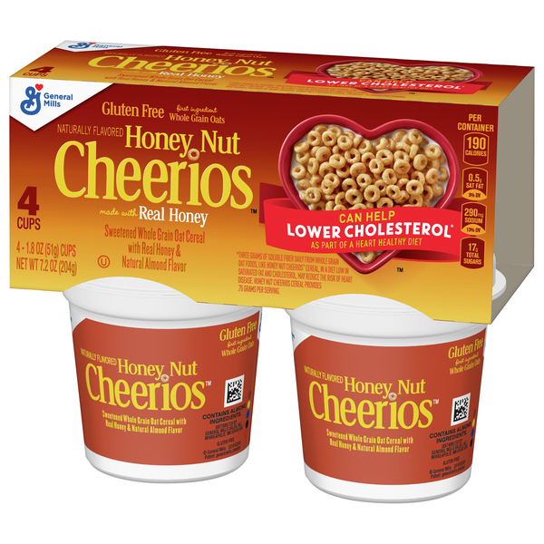 Kellogg's® Froot Loops Original Cereal, 10.1 oz - Kroger
