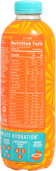 Back of Pack