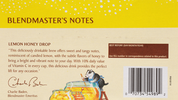 Back of Pack