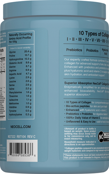 Back of Pack