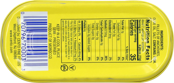 Back of Pack