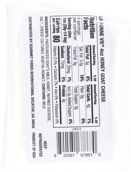 Back of Pack