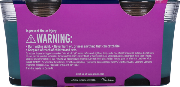 Back of Pack