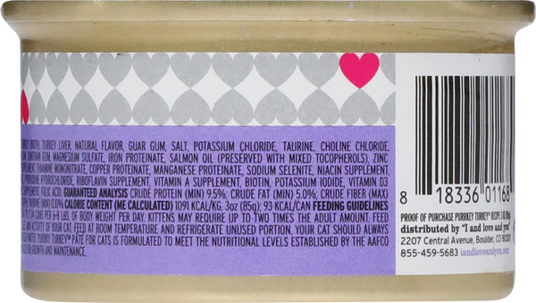 Back of Pack