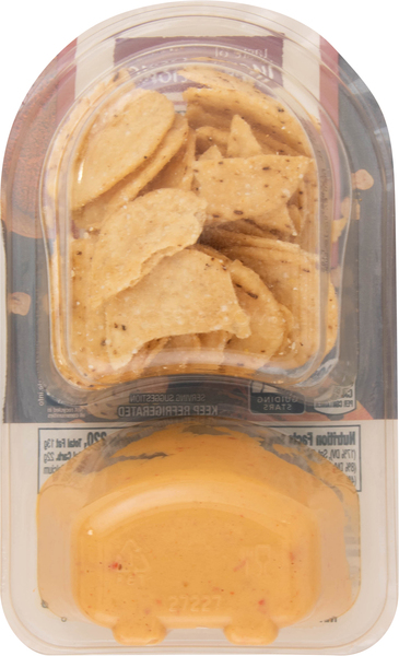 Back of Pack
