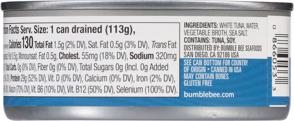 Back of Pack