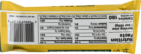 Back of Pack