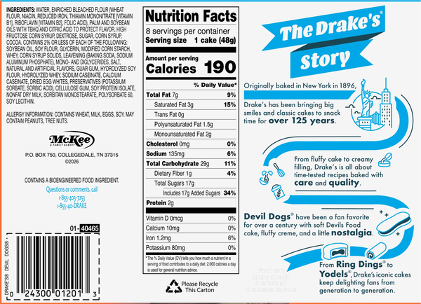 Back of Pack
