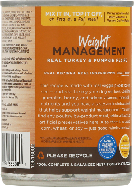 Trader joe's dog food canned 2025
