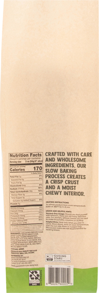 Back of Pack