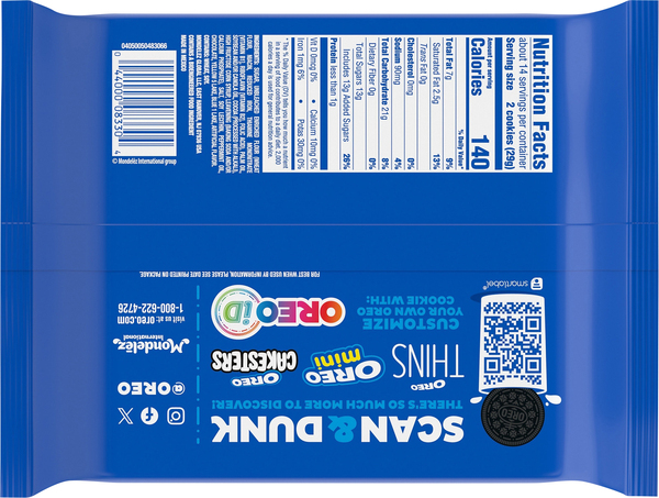 Back of Pack