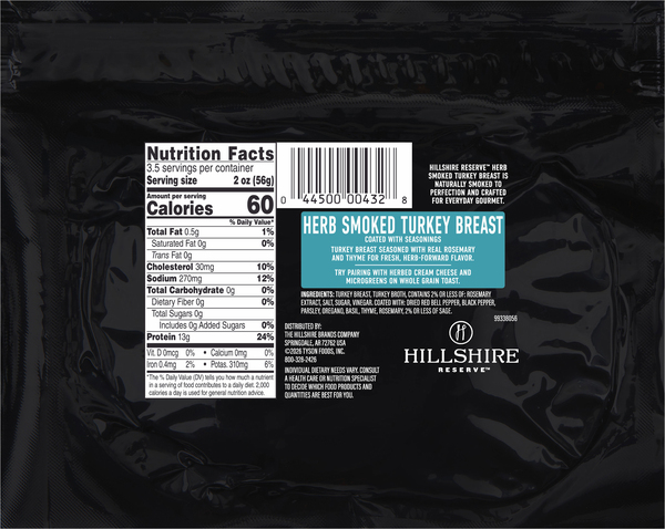 Back of Pack