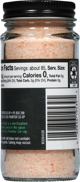 Back of Pack