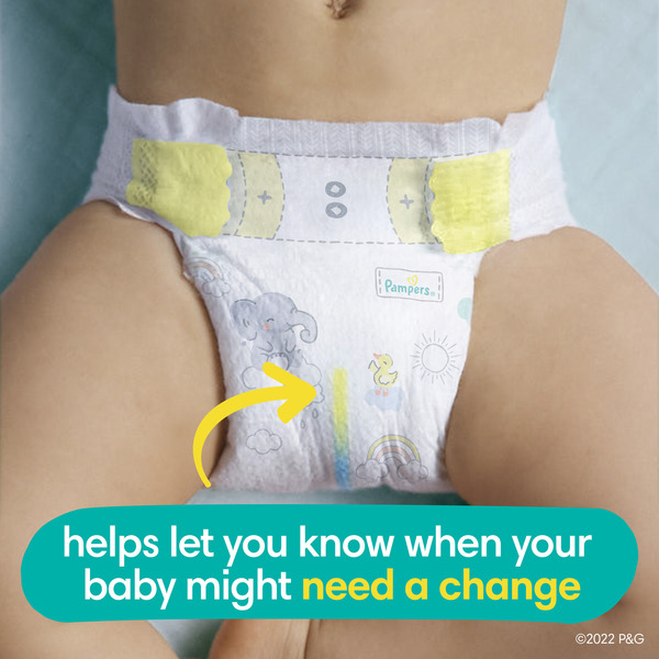 Save on Pampers Pure Protection Diapers Size 6 35+ lbs Order