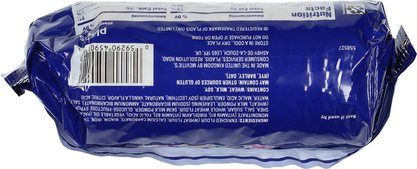 Back of Pack