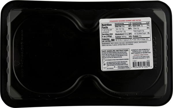 Back of Pack