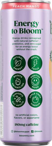 Back of Pack